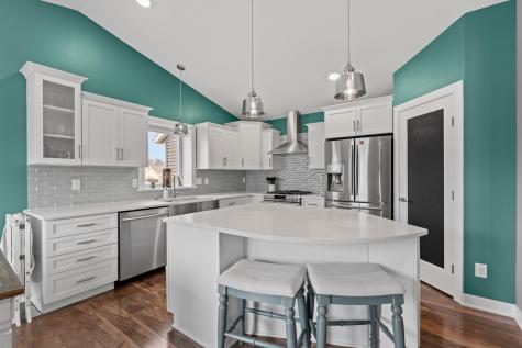 3038 Lake Meadow Drive NW Rochester MN 55901