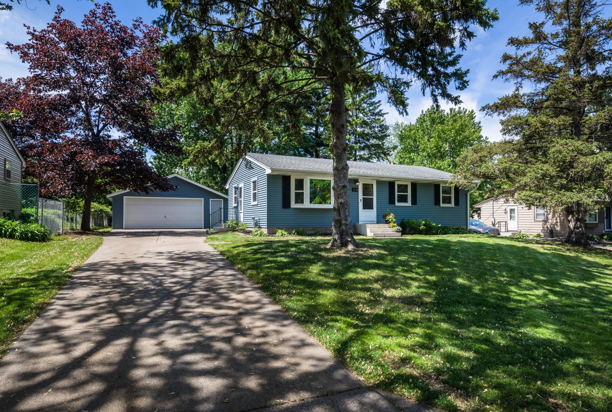 616 Esther Lane Woodbury MN 55125