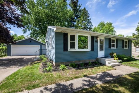 616 Esther Lane Woodbury MN 55125