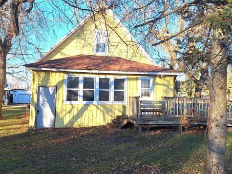 437 Nelson Street E Erie ND 58029