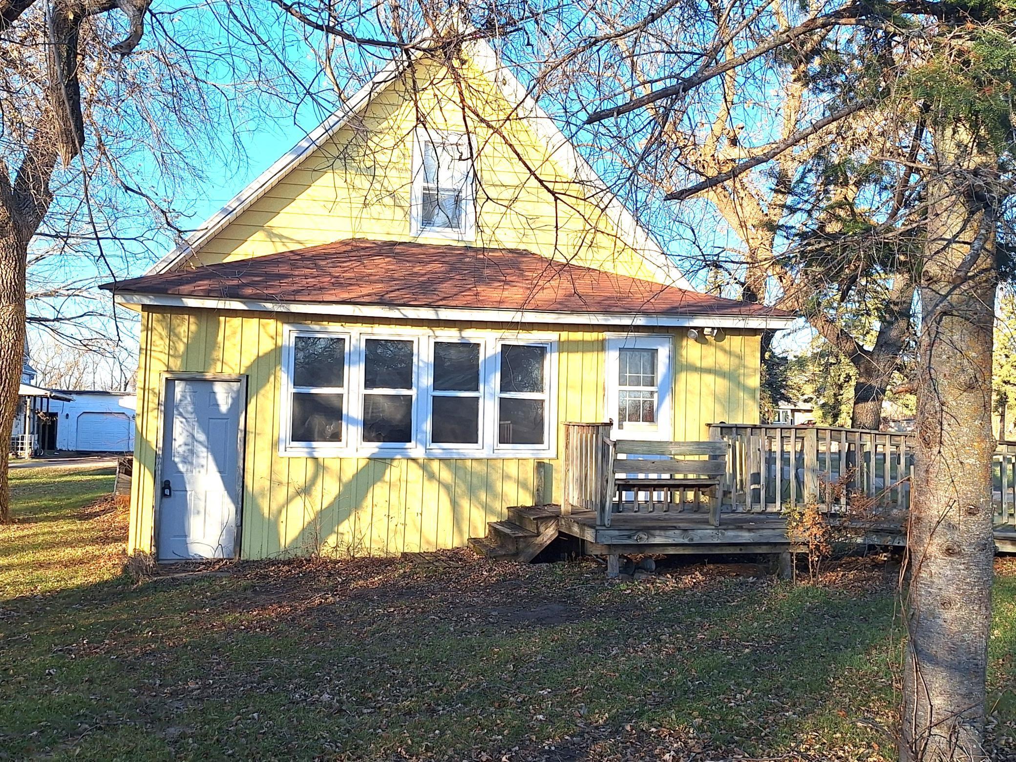 437 Nelson Street E Erie ND 58029