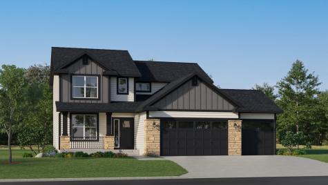 5048 Hadley Crest Drive NE Rochester MN 55906