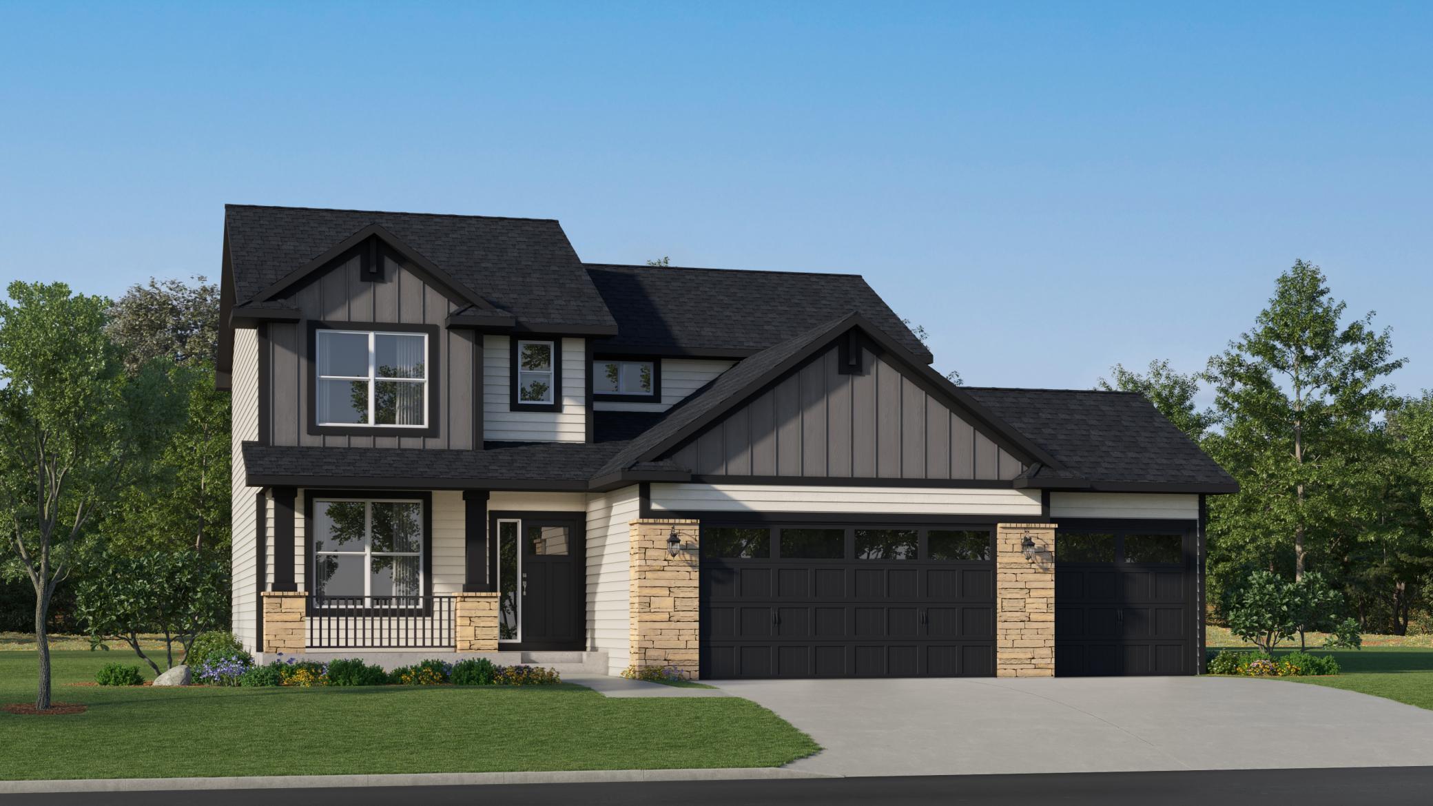 5048 Hadley Crest Drive NE Rochester MN 55906