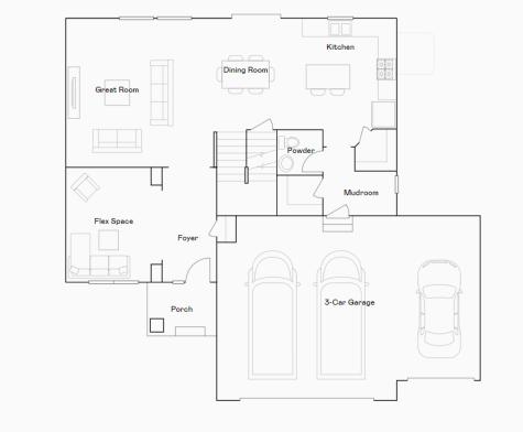 5048 Hadley Crest Drive NE Rochester MN 55906