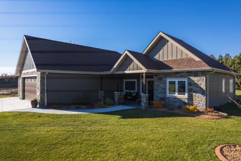 626 Lake Forest Circle Detroit Lakes MN 56501