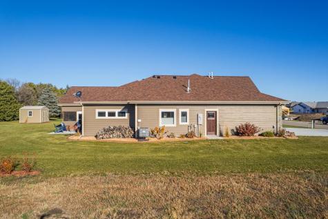 626 Lake Forest Circle Detroit Lakes MN 56501