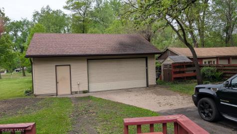 5307 Hugo Road White Bear Twp MN 55110