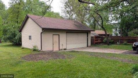 5307 Hugo Road White Bear Twp MN 55110