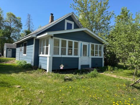 3939 Maple Street Kettle River MN 55757