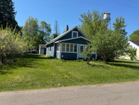 3939 Maple Street Kettle River MN 55757