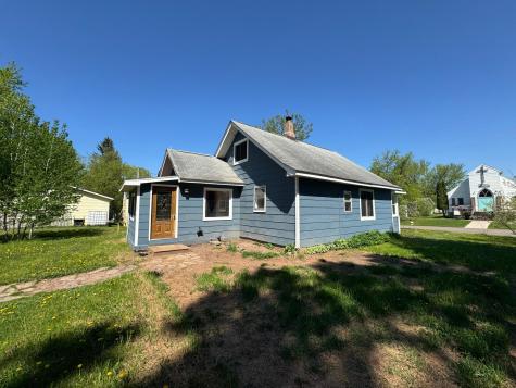 3939 Maple Street Kettle River MN 55757
