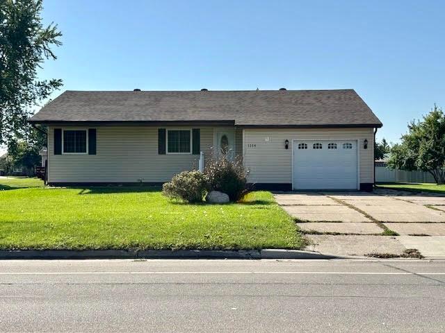 1114 Greenwood Street E Thief River Falls MN 56701