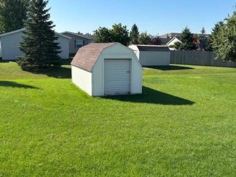 1114 Greenwood Street E Thief River Falls MN 56701