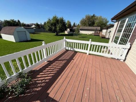 1114 Greenwood Street E Thief River Falls MN 56701