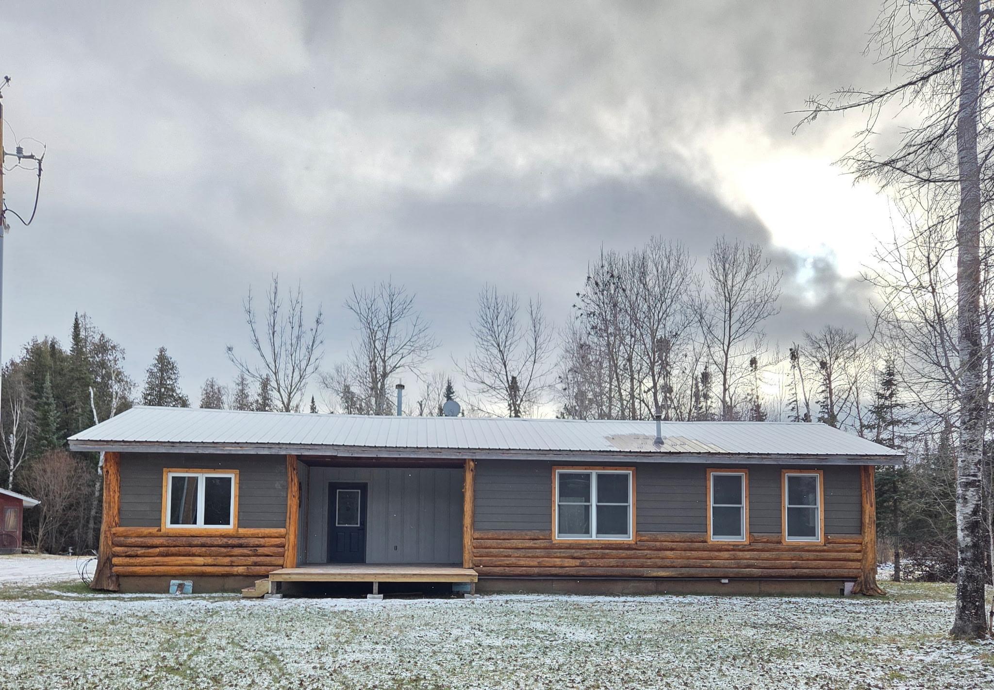 9289 Dawson Road NW Angle Inlet MN 56711