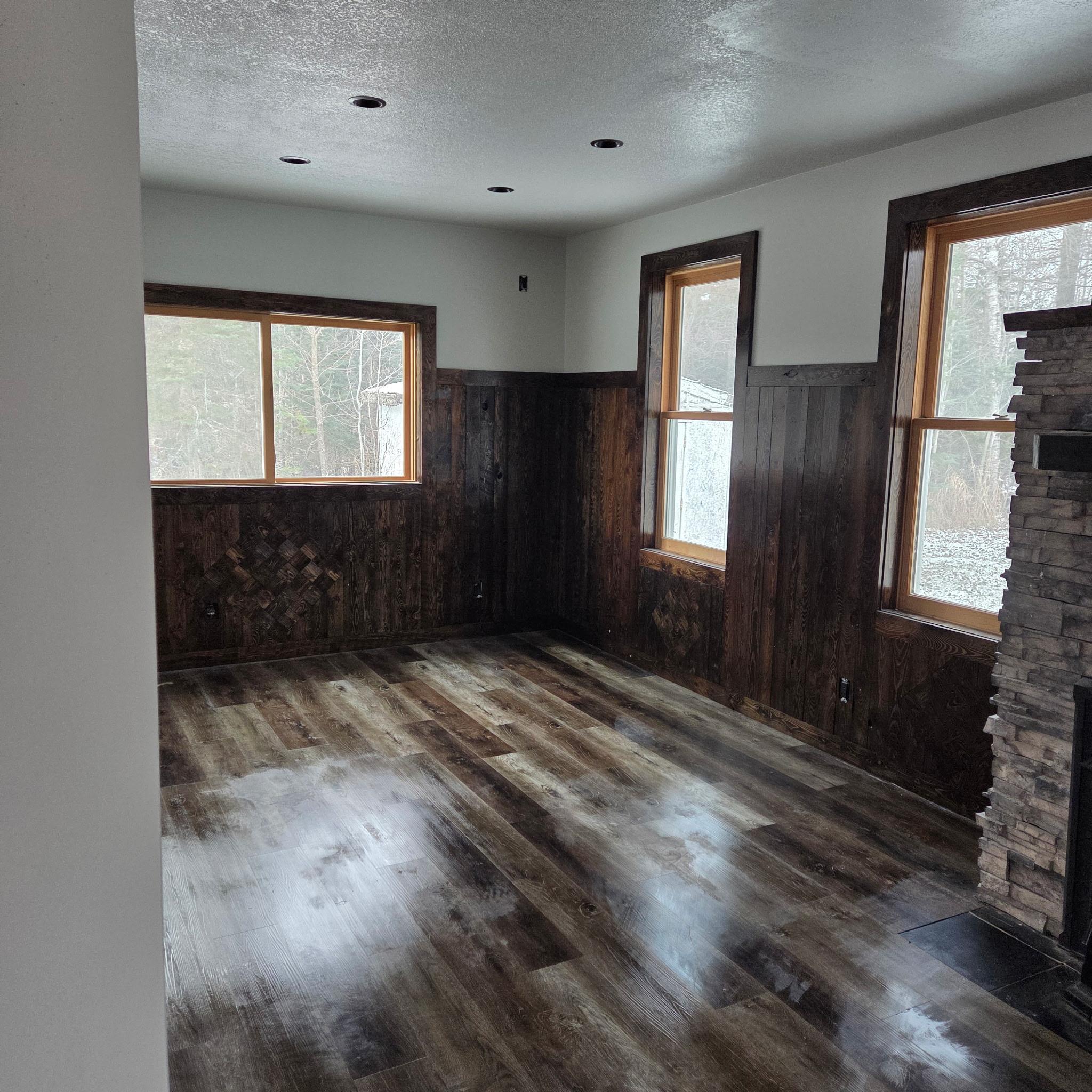 9289 Dawson Road NW Angle Inlet MN 56711