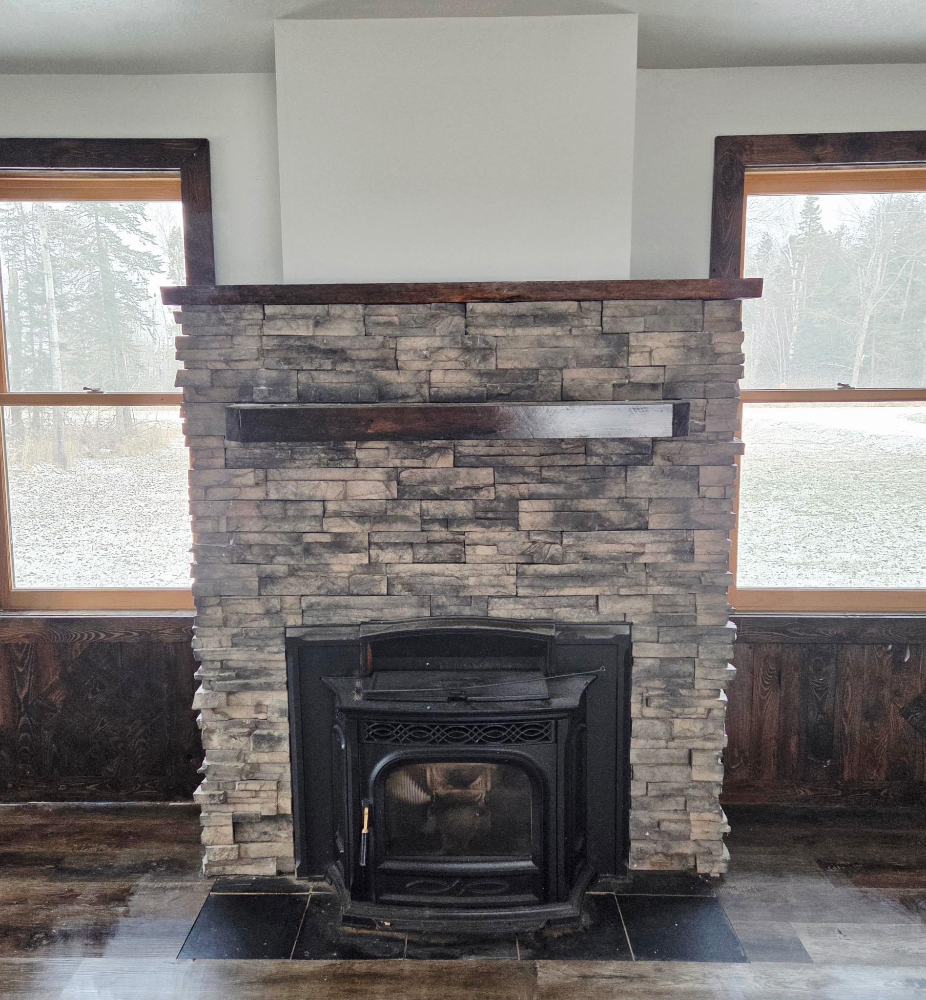 9289 Dawson Road NW Angle Inlet MN 56711