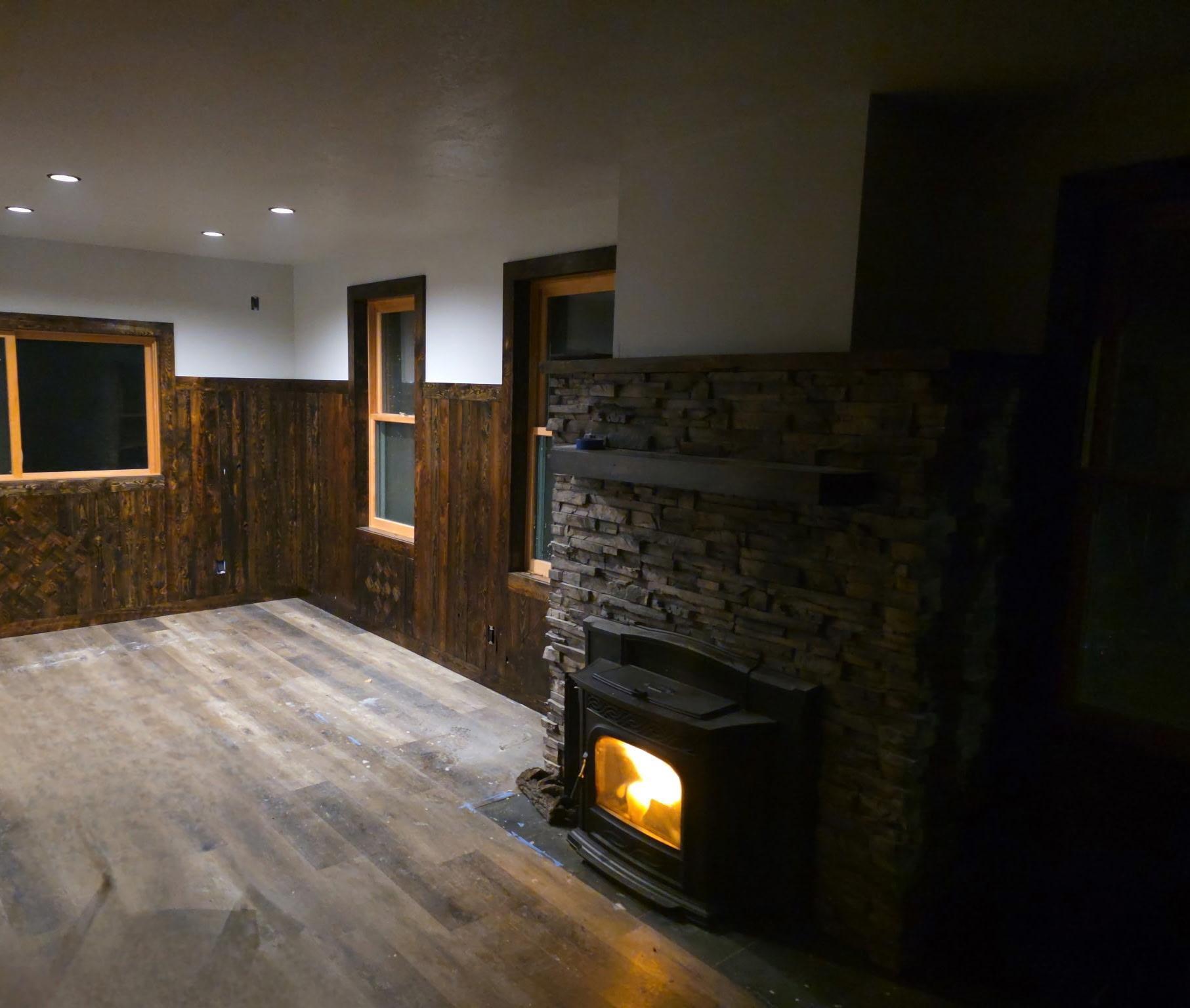 9289 Dawson Road NW Angle Inlet MN 56711