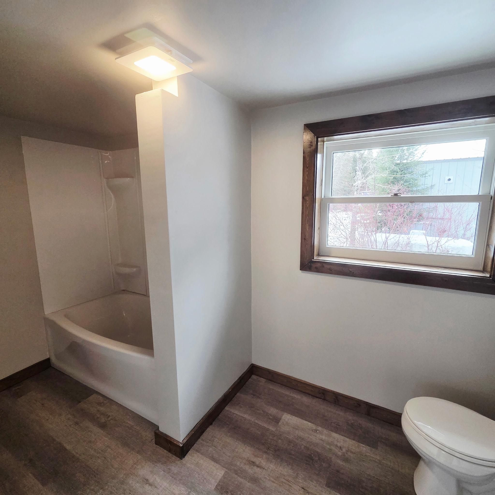 9289 Dawson Road NW Angle Inlet MN 56711