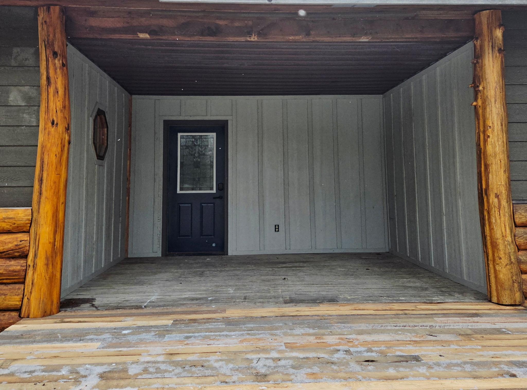 9289 Dawson Road NW Angle Inlet MN 56711