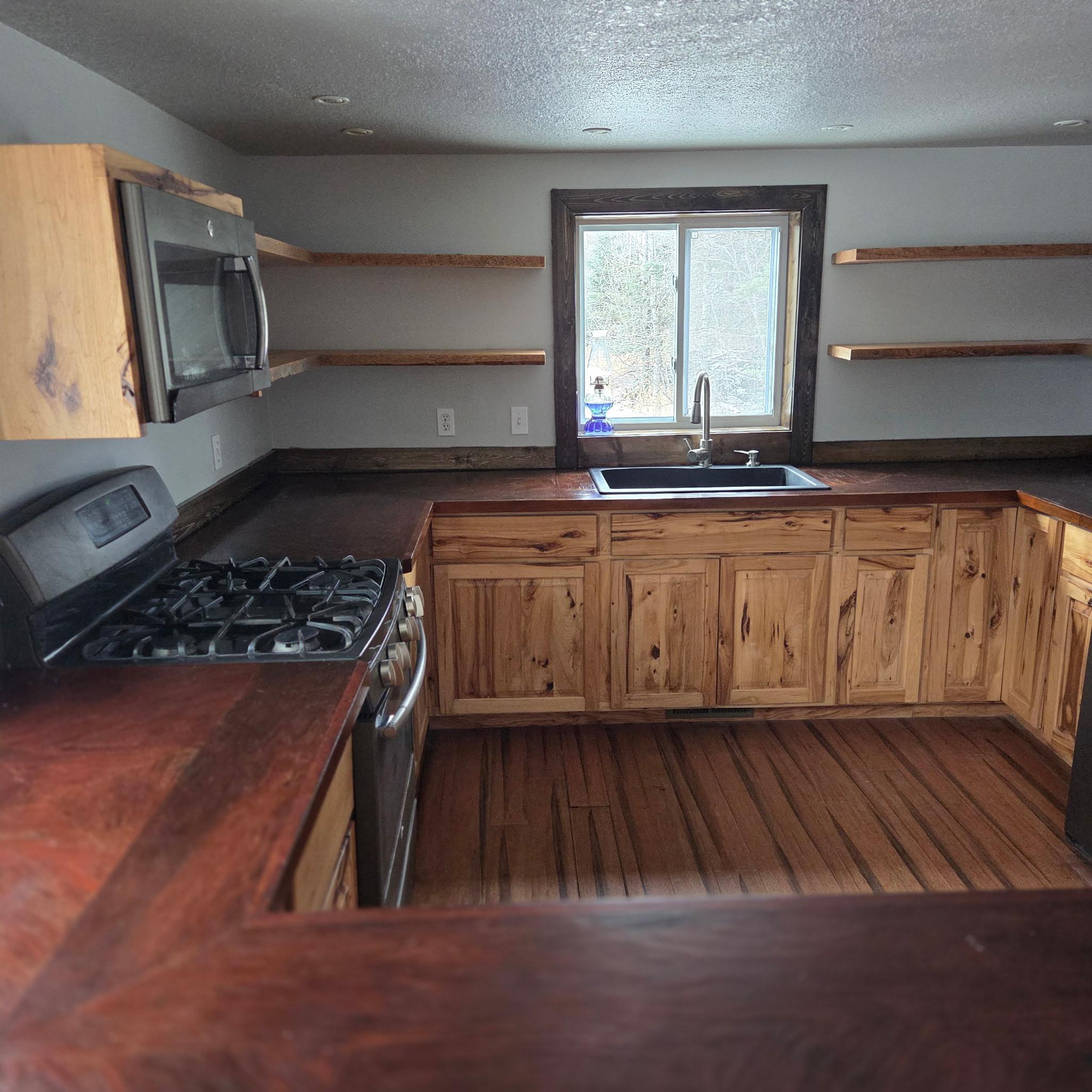 9289 Dawson Road NW Angle Inlet MN 56711