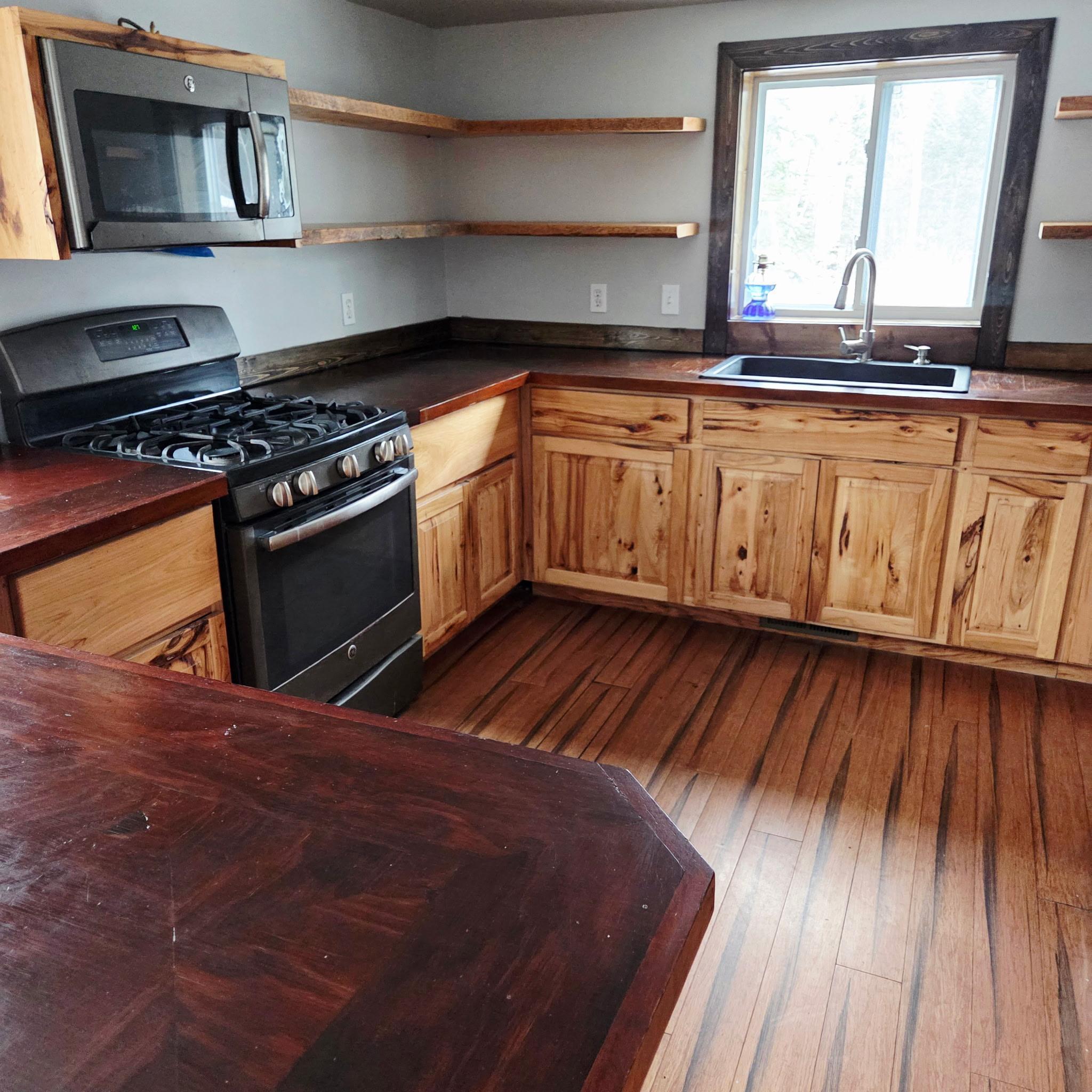 9289 Dawson Road NW Angle Inlet MN 56711