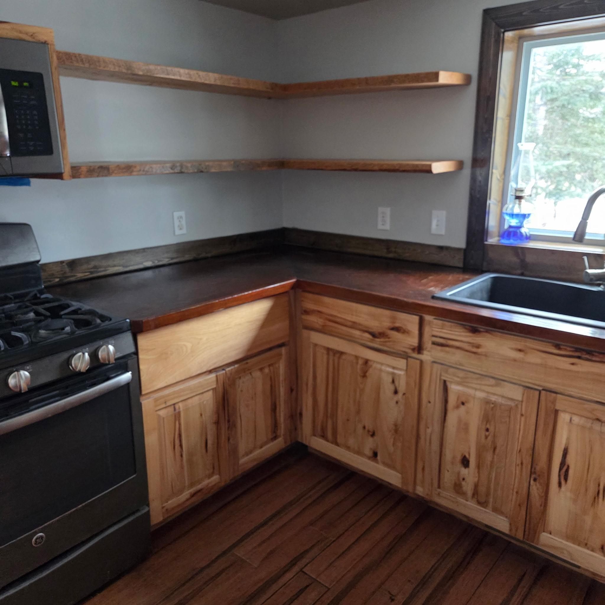 9289 Dawson Road NW Angle Inlet MN 56711