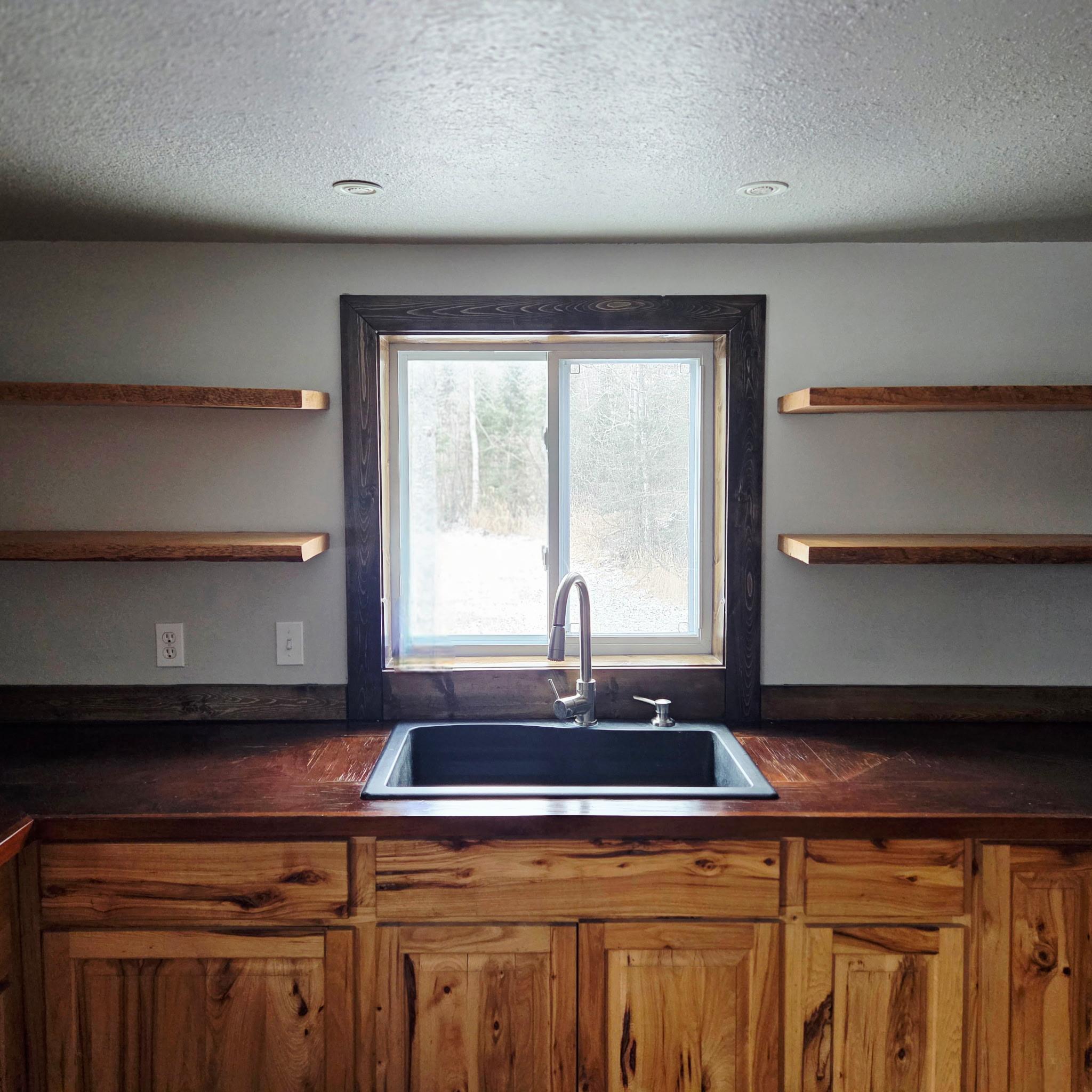 9289 Dawson Road NW Angle Inlet MN 56711