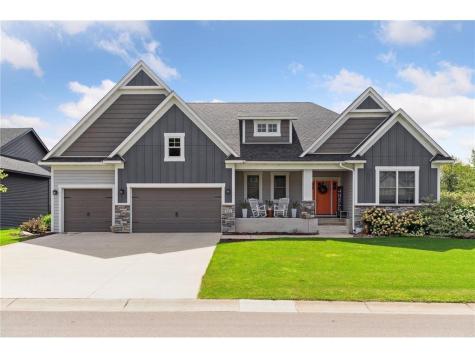 922 Pheasant Run S Lino Lakes MN 55014