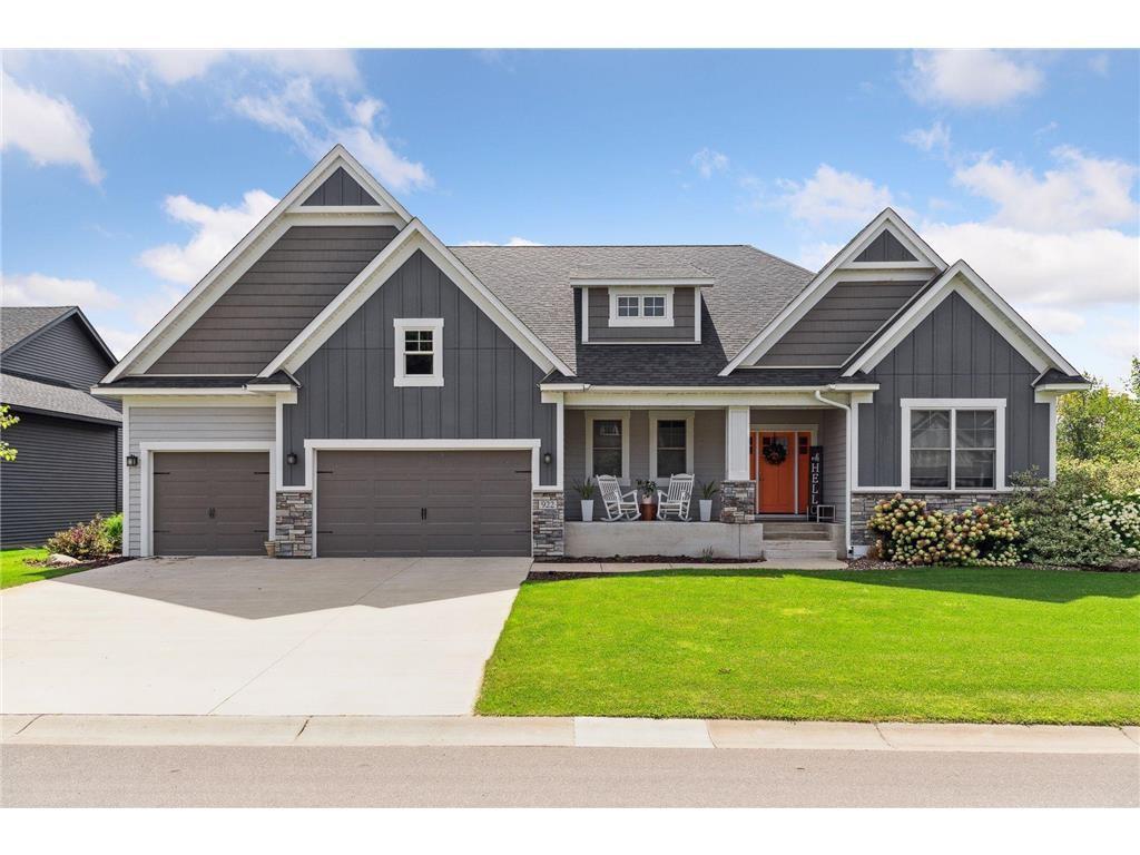 922 Pheasant Run S Lino Lakes MN 55014