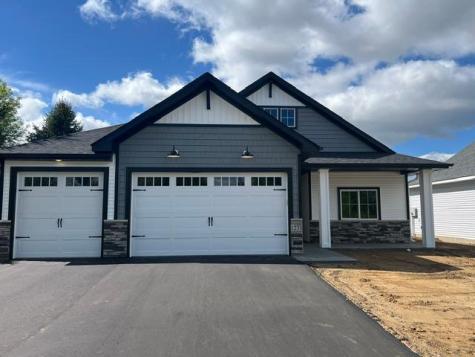 1231 Honeysuckle Lane Cambridge MN 55008