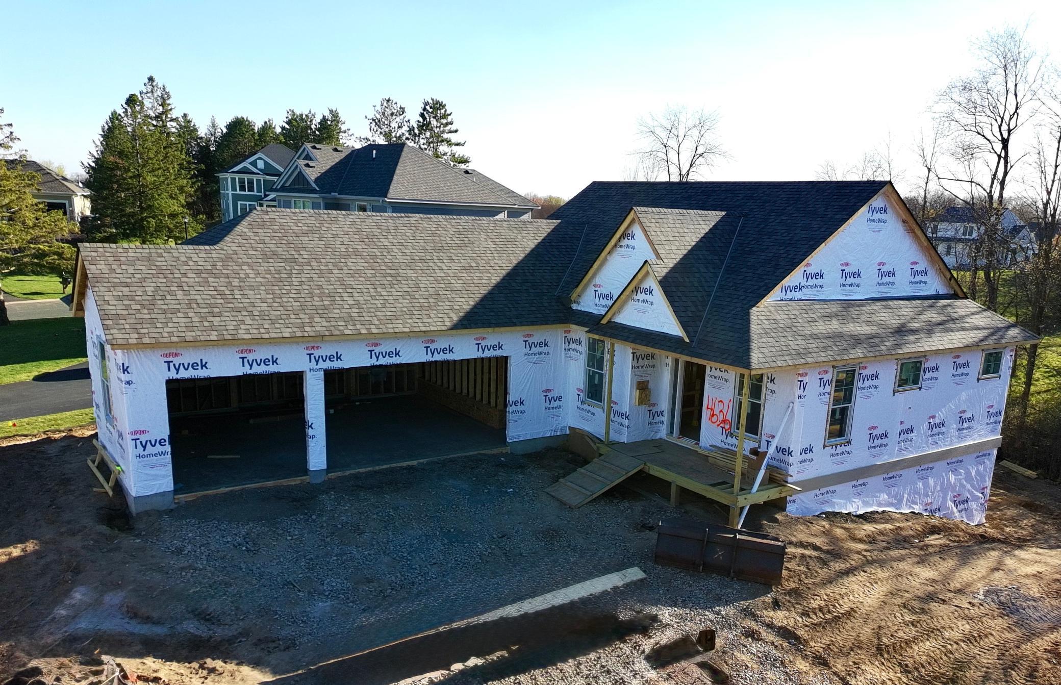 4636 Fable Road N Hugo MN 55038