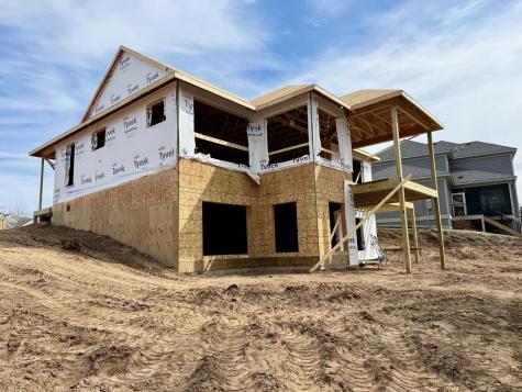 4636 Fable Road N Hugo MN 55038