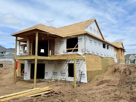 4636 Fable Road N Hugo MN 55038