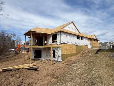 4636 Fable Road N Hugo MN 55038
