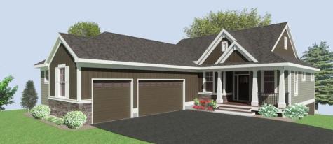 4636 Fable Road N Hugo MN 55038
