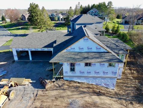 4636 Fable Road N Hugo MN 55038