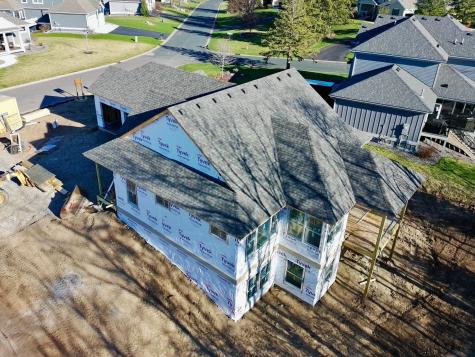 4636 Fable Road N Hugo MN 55038