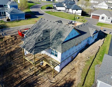 4636 Fable Road N Hugo MN 55038