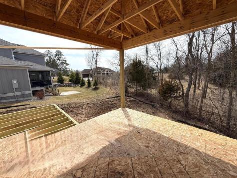 4636 Fable Road N Hugo MN 55038