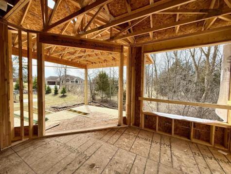 4636 Fable Road N Hugo MN 55038