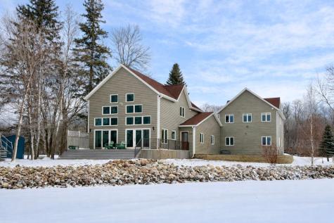 12214 Tanglewood Road Audubon MN 56511