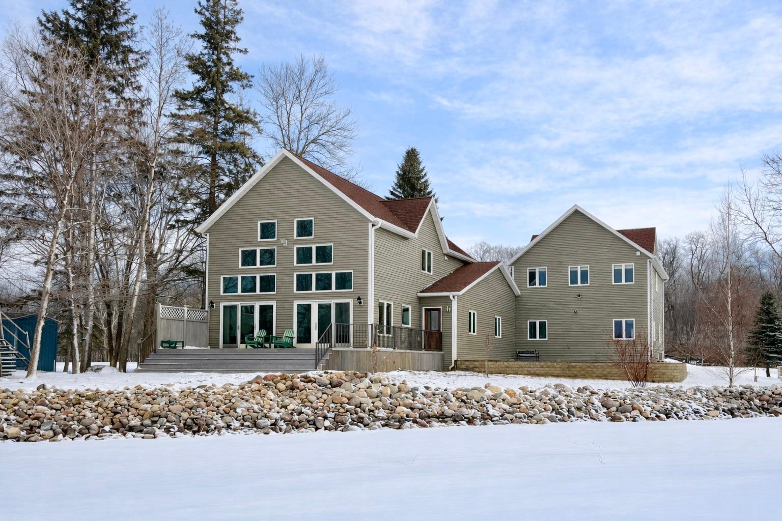 12214 Tanglewood Road Audubon MN 56511
