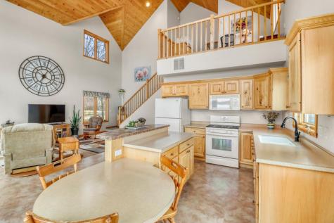 12214 Tanglewood Road Audubon MN 56511