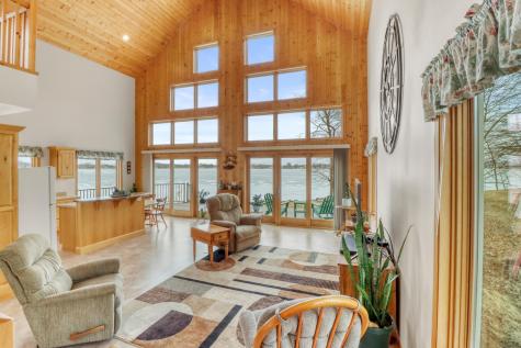 12214 Tanglewood Road Audubon MN 56511