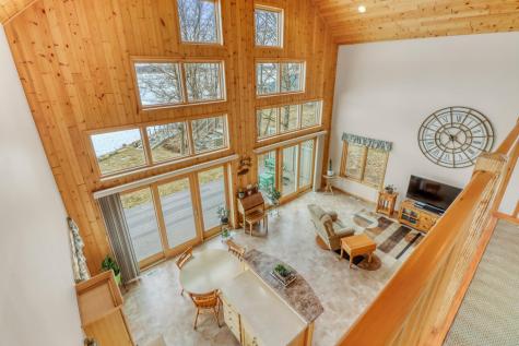 12214 Tanglewood Road Audubon MN 56511