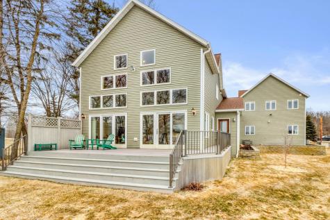 12214 Tanglewood Road Audubon MN 56511