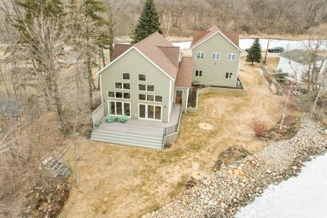 12214 Tanglewood Road Audubon MN 56511