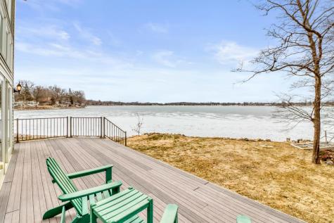 12214 Tanglewood Road Audubon MN 56511