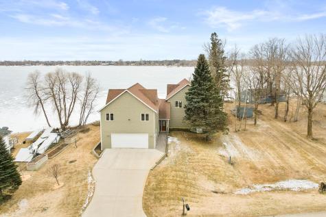 12214 Tanglewood Road Audubon MN 56511